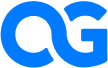 OG Blue Logo