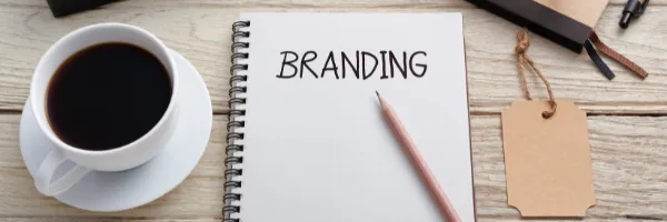 What Exactly Is Branding