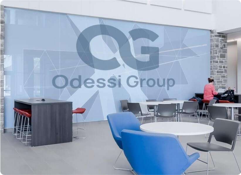 Odessi Group Office