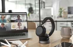 Cloud Based Video Conferencing